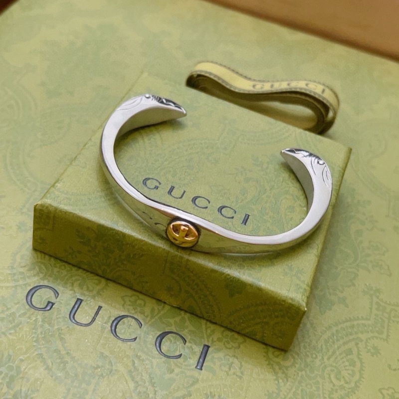 Gucci Bracelets